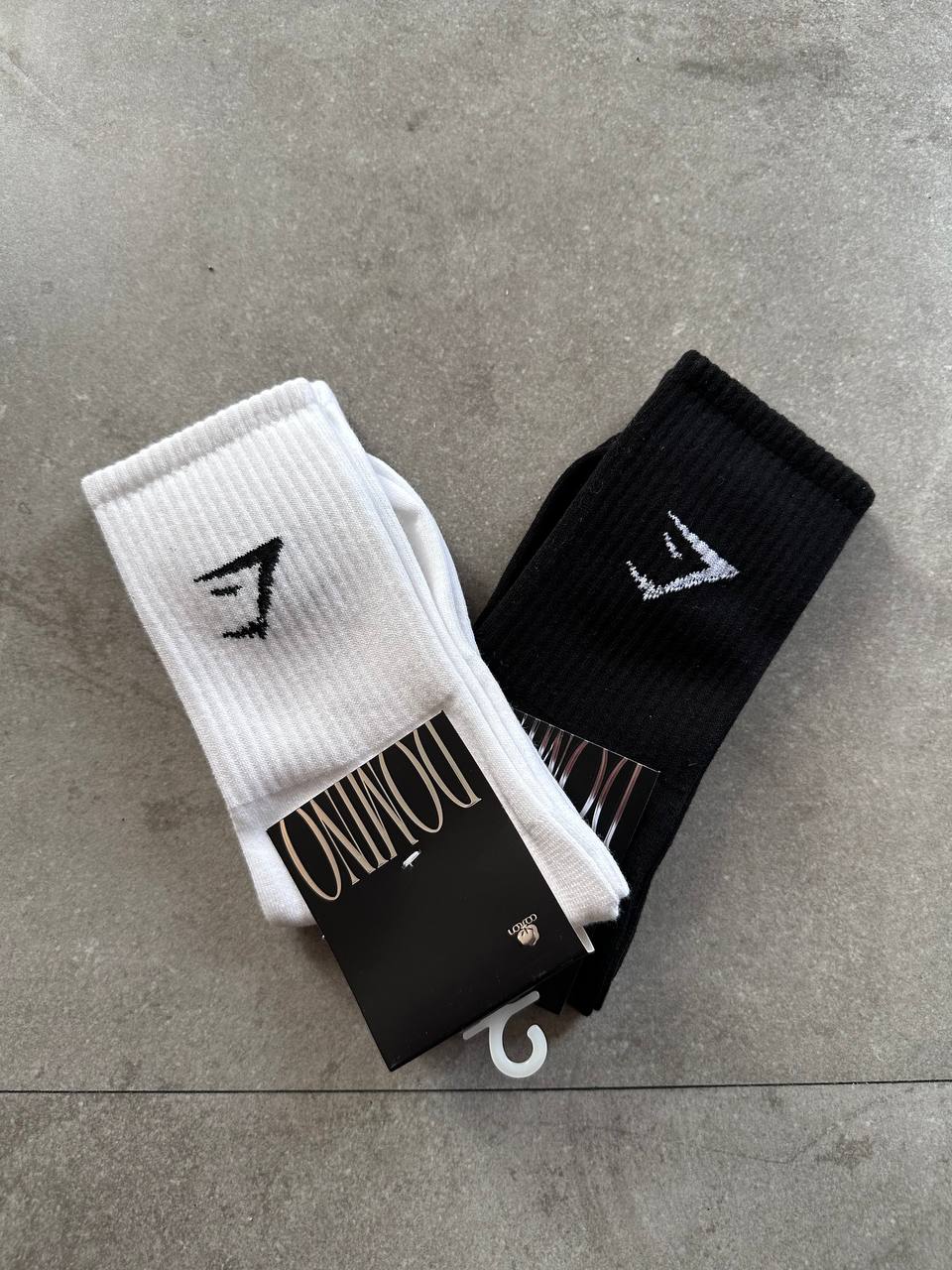جوراب ورزشی Gymshark