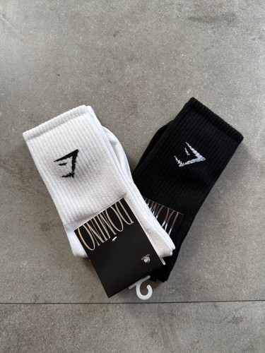 جوراب ورزشی Gymshark