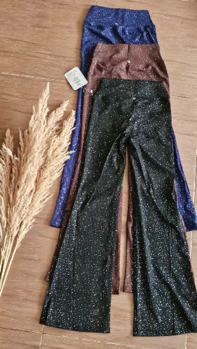 لگ بوتکات ستاره ای لگ و شلوار